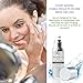 Hyaluronic Acid Serum for Face - Pure Anti-Aging Serum with Vitamin C and E- Intense Hydration Booster Non-Greasy, Paraben-Free, Best Hyaluronic Acid for Your Skin - 1 fl oz