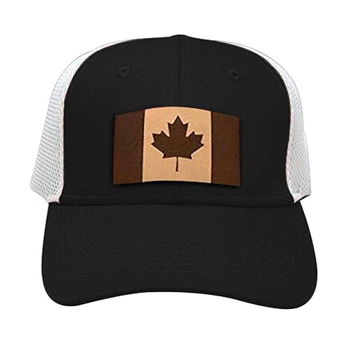 custom baseball caps canada