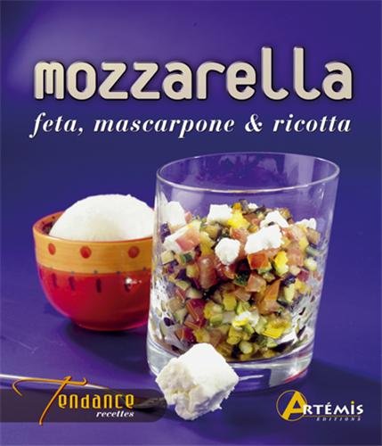 Mozzarella & cie