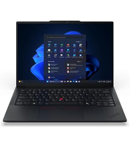 Amazon.com: Lenovo ThinkPad E14 Gen 6 21M70006US 14