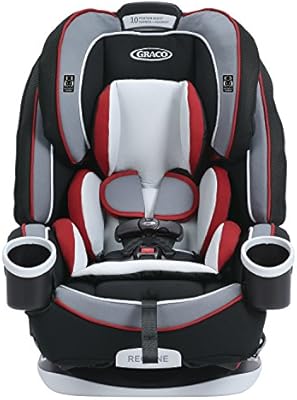 britax romer king 3