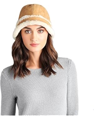 Women's 12697 City Bucket Hat