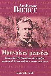 Mauvaises pensées