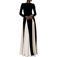 fitted lace wedding dress AFRM Women's Regina Long Sleeve Turtleneck Maxi Dress, Noir, X-Small at  Amazon Women's Clothing store