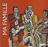 Ma famille (French Edition) by