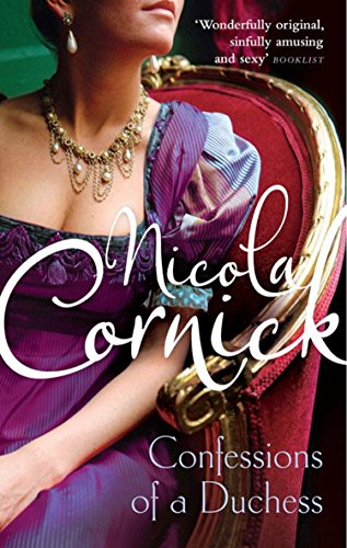 The Confessions of a Duchess