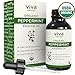Organic Peppermint Essential Oil - 100% Pure Steam Distilled Peppermint Oil, Perfect for DIY Soap Making, Home Cleaning Recipes, Body Oils and Lotions, 1 oz (30 mL)
