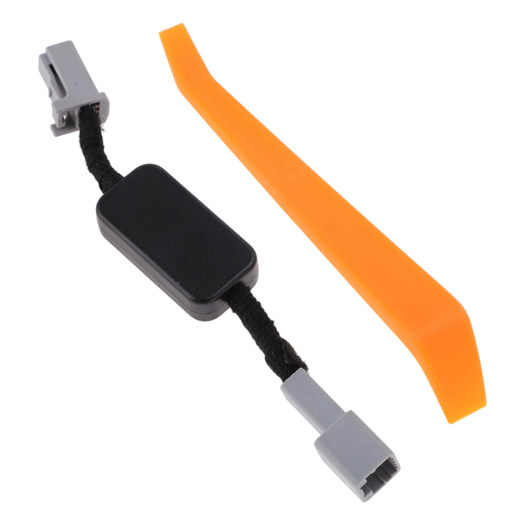 Photo 1 of ACROPIX Auto Start Stop Eliminator for Nissan Sentra 2024-2025 Auto Start Stop Disable Idle Start Stop Eliminator