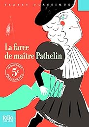 La  farce de maître Pathelin