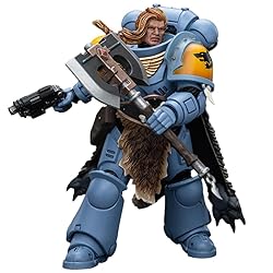 JOYTOY Warhammer 40,000 1/18 Action Figure Space