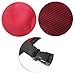 Dr.Memory Pet Car Seat cover Carrier Airline Approved For Dogs Cat Puppy Small Pets Travel Cage L Size Weight up to 15lbs