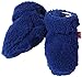 Magnificent Baby Baby-Boys Infant Smart Booties, Blueberry, 6-12 Months