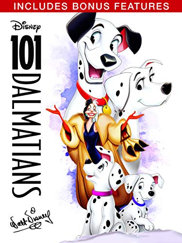 101 Dalmatians (Plus Bonus Content) - //medicalbooks.filipinodoctors.org