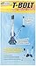 Estes T-Bolt Air Rocket Launch Set