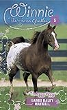 Unhappy Appy (Winnie the Horse Gentler Book 5)