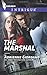 The Marshal (Harlequin Intrigue Series)