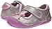 Stride Rite SRT SM Nala Crib Mary Jane (Infant/Toddler)
