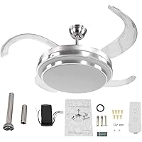 Amazon.de Bestseller: Die beliebtesten Artikel in Deckenventilatoren
