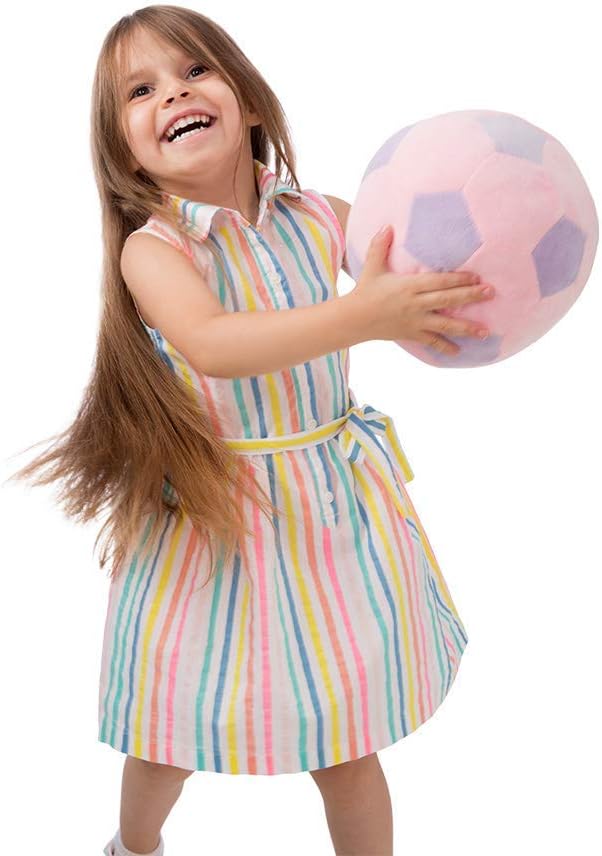 pelota de futbol para niños pequeños