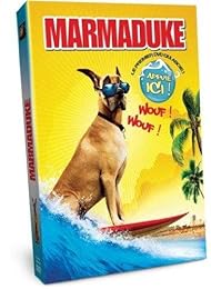 Marmaduke - Edition Limitée