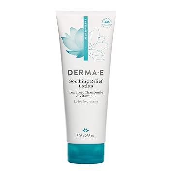 derma lotion dry skin
