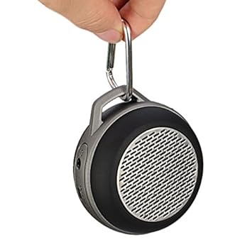 kdm mini speaker