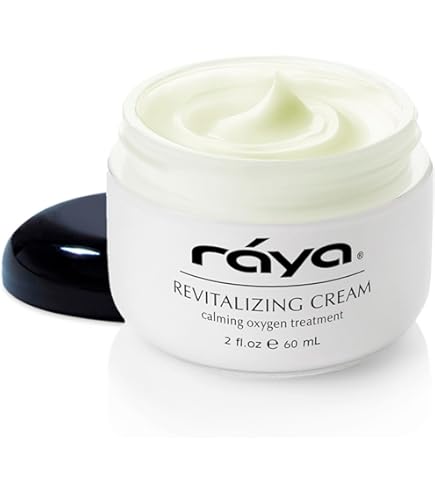 Amazon.com: Raya SPA Placental Cream | Restorative Night Cream