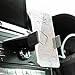 Koomus CD-Air Pro Smartphone Car Mount Holder Cradle for CD Slot