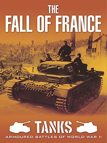 Fall of France