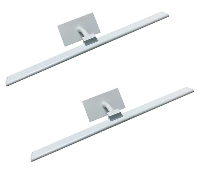 WhiteRay Coated Imported LED Picture Light (Pack of 2)