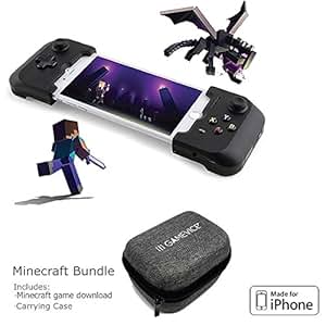 Gamevice Controller - Gamepad Game Controller iPhone X/XS 