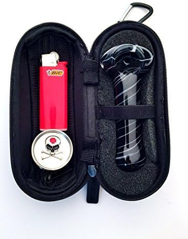 Cool 420 Products Original Mini Smoker's Travel Kit Multi Color Gumdrops