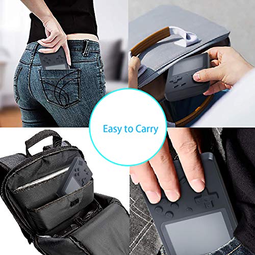 3 Handheld+Console+Classic+Portable+Connecting