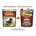 Zuke’s Lil’ Links Dog Treats for Dogs, Snacking Sausage Treats for Dogs, Made with Real Duck & Apple, 6 oz. Resealable Pouch - 6 oz. Bag