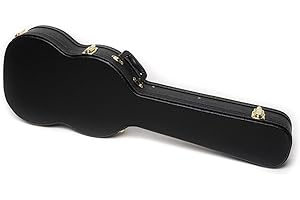 Solo SG Guitar Hardshell Case