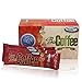 Bio Coffee- First Organic Instant Non-dairy Alkaline Coffee (3 Boxes, 48 total sachets)