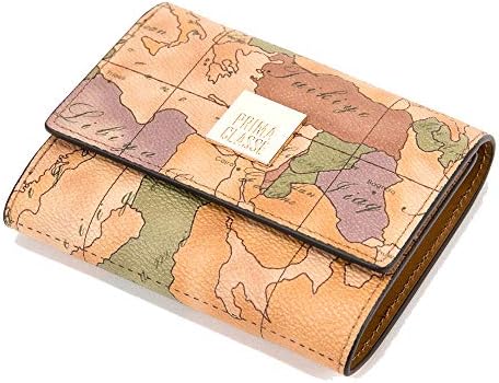 Prima Classe プリマクラッセ Fpsw5 1113 コンパクト三つ折り財布 ブラウン Flavourmerch Com