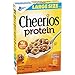 Cheerios Protein Oats & Honey Large Size Cereal 19 oz Box