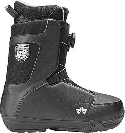 size 12.5 mens snowboard boots