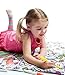 Great Pretenders Color-A- Cape Fairy Dress-Up Play