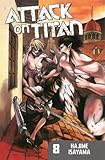 Attack on Titan Vol. 8