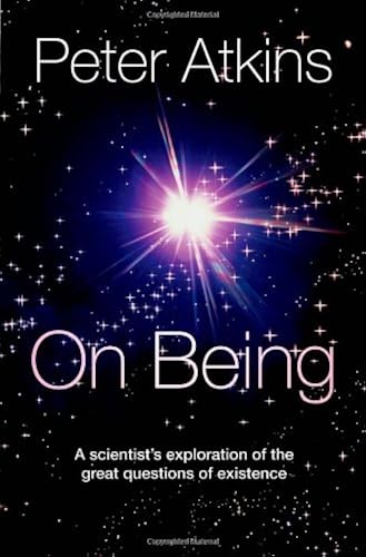 Download On Being: A scientist's exploration of the great questions of existence PDF