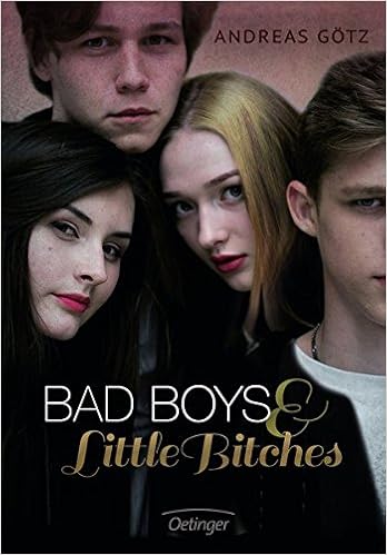 Bady Boys & Little Bitches