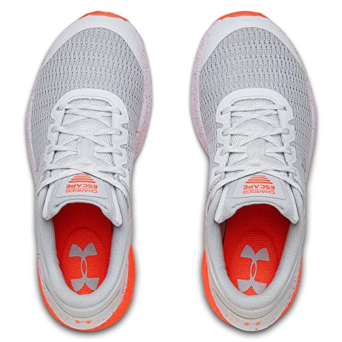 under armour charged escape women's running shoes