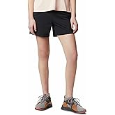 Columbia Womens Anytime Casual Short