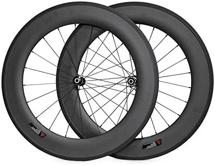 custom road bike wheels