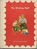 Alice and Jerry-the Wishing Well