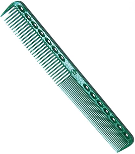 Amazon.com : YS Park 339 Fine Cutting Comb - Camel : Beauty