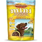 Zuke's Mini Naturals Chicken Recipe Dog Treats - 16 oz. Pouch