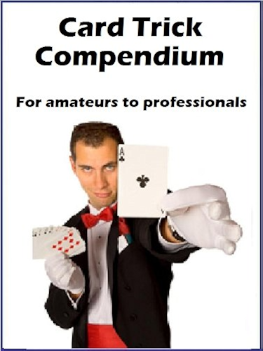 Download Card Trick Compendium (English Edition) PDF